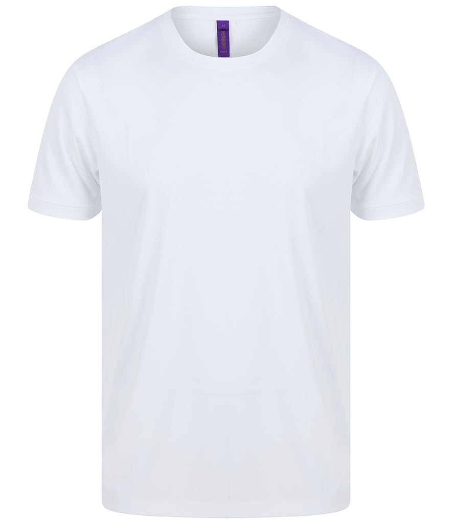Henbury HiCool® Performance T-Shirt