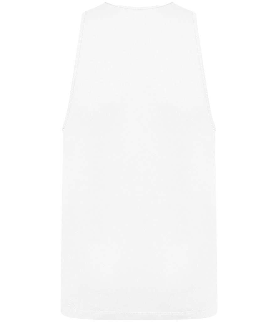 AWDis Kids Cool Vest