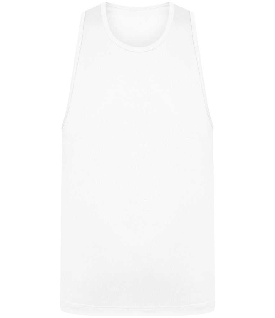 AWDis Kids Cool Vest