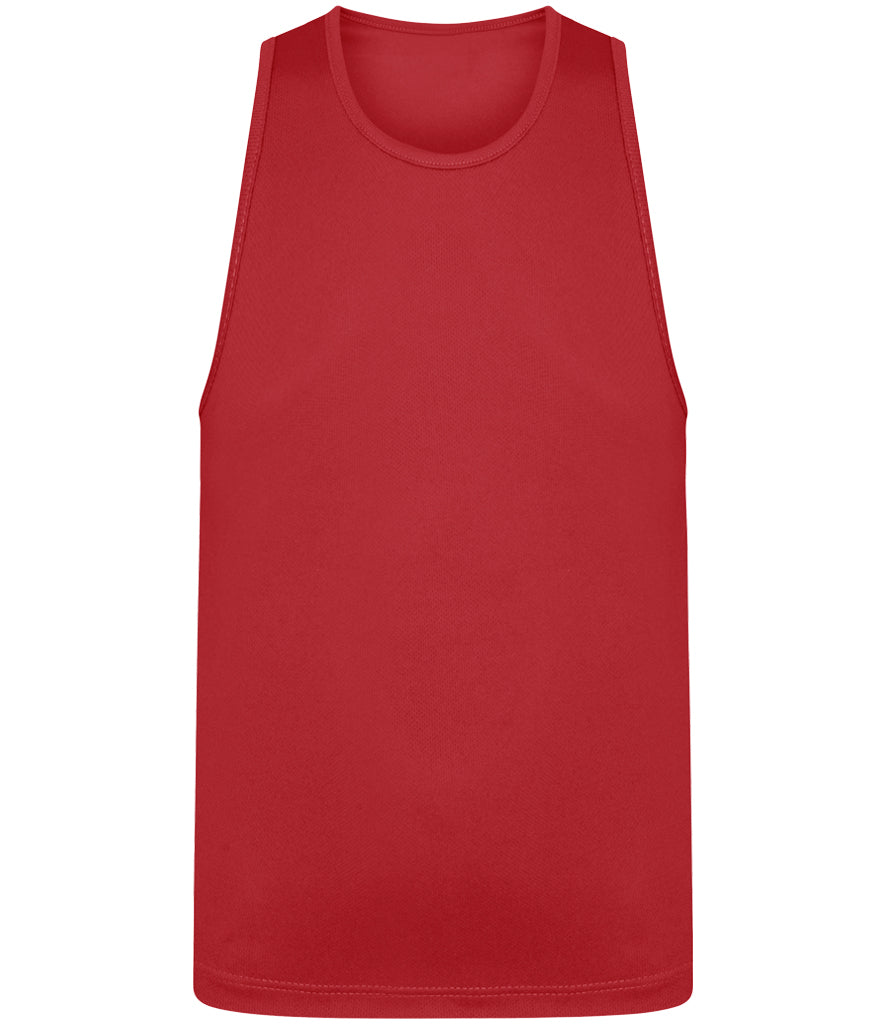 AWDis Kids Cool Vest