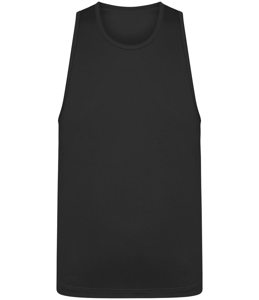 AWDis Kids Cool Vest