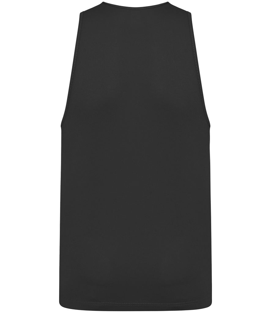 AWDis Kids Cool Vest