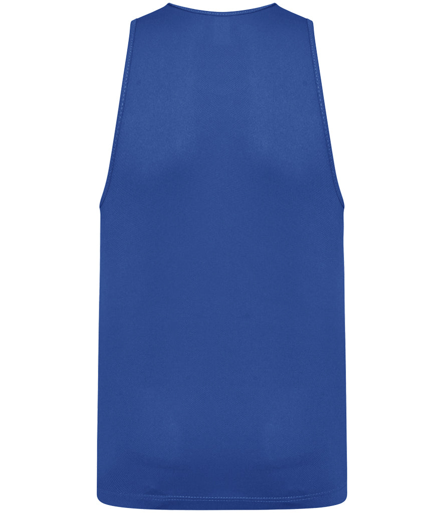 AWDis Kids Cool Vest