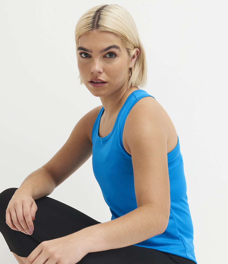 AWDis Ladies Cool Vest