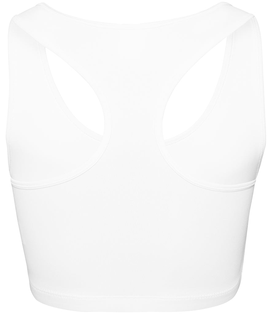 AWDis Ladies Cool Sports Crop Top