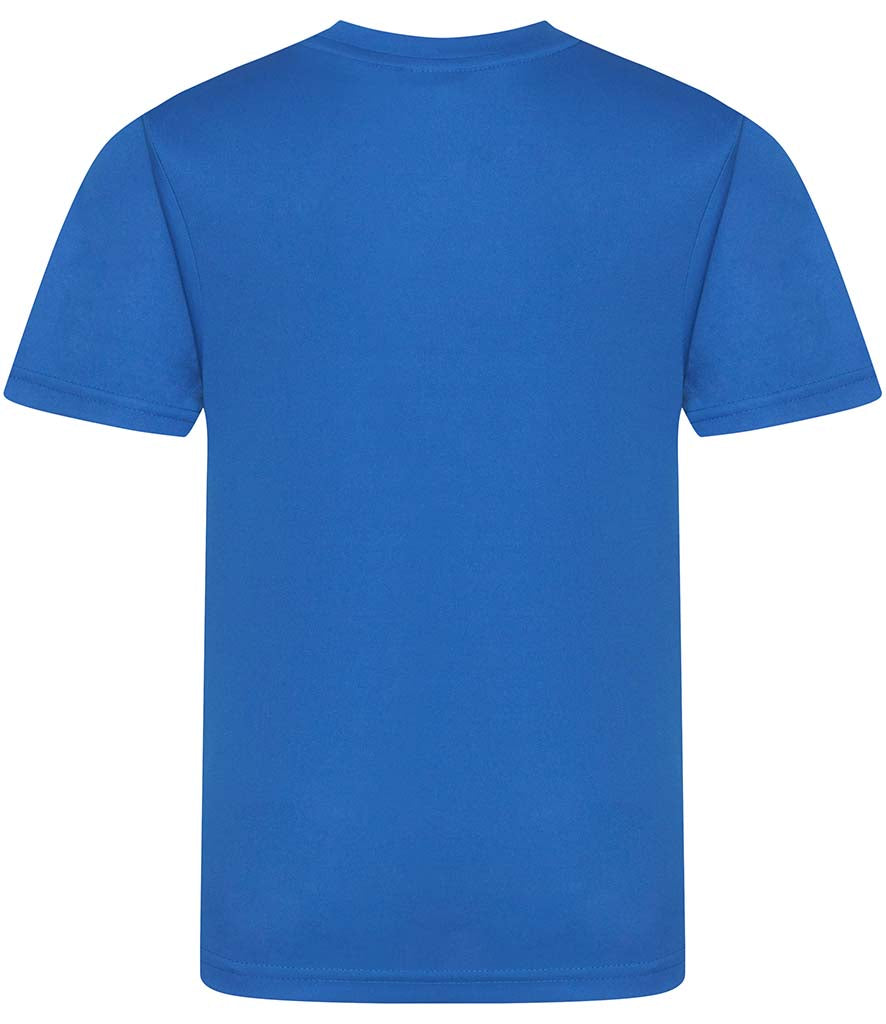 AWDis Kids Cool Smooth T-Shirt