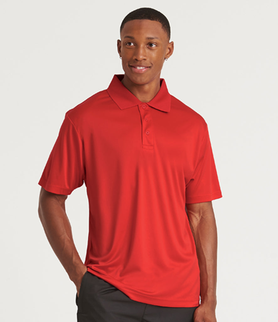 AWDis Cool Smooth Polo Shirt