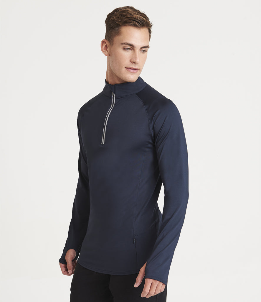 AWDis Cool-Flex™ Half Zip Top