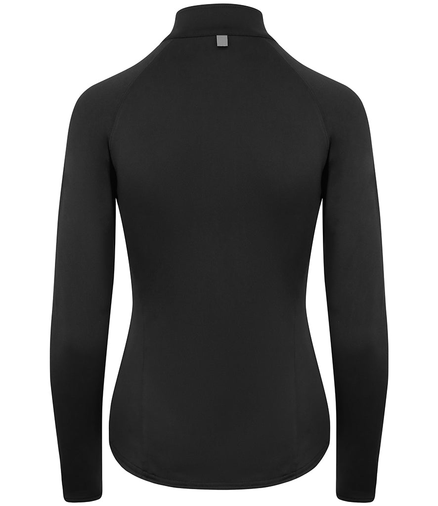 AWDis Ladies Cool-Flex™ Half Zip Top