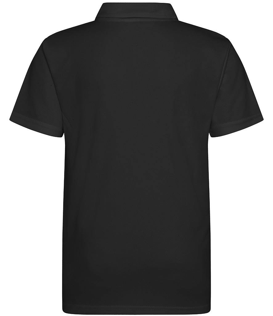 AWDis Kids Cool Polo Shirt