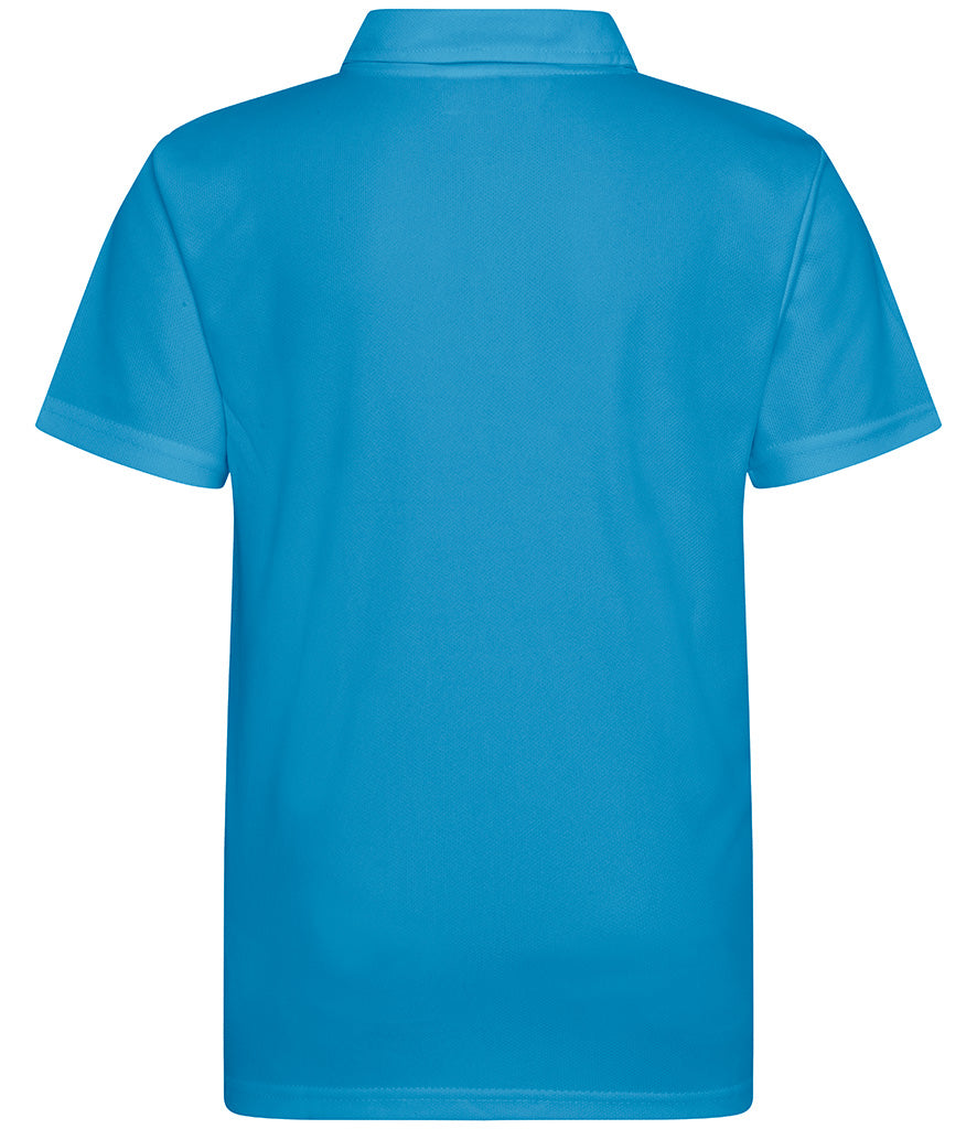AWDis Kids Cool Polo Shirt