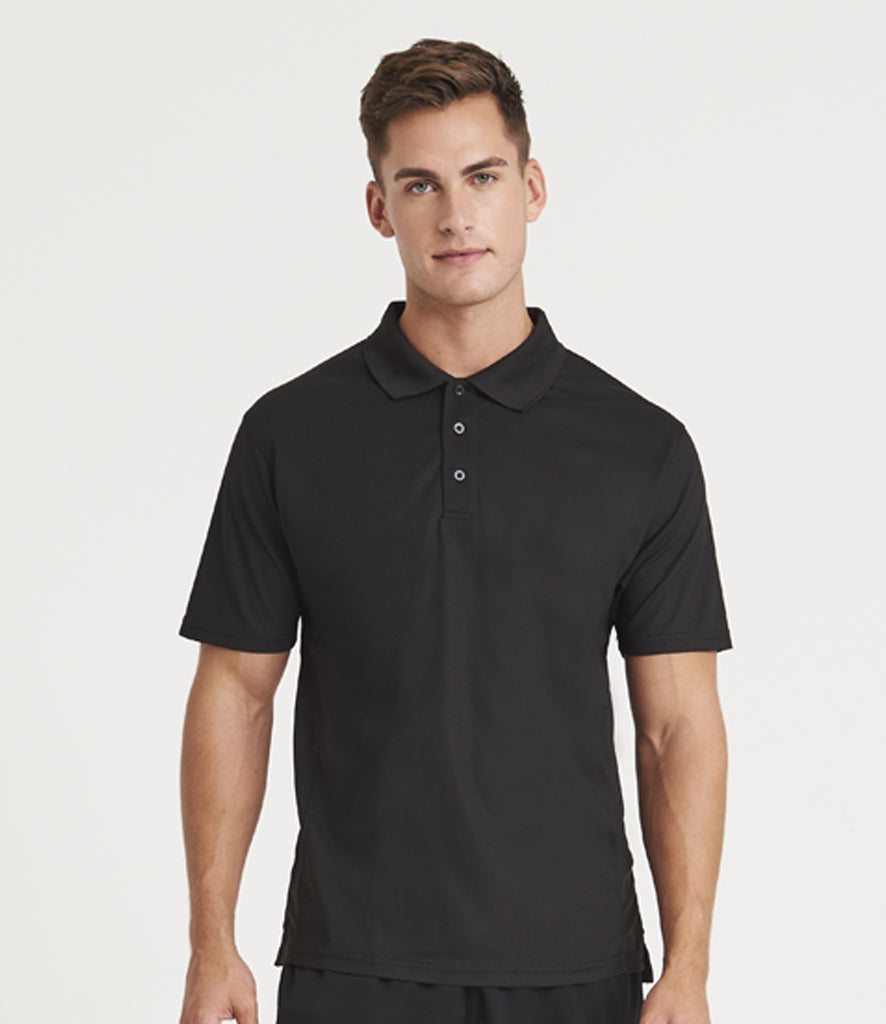 AWDis SuperCool™ Performance Polo Shirt