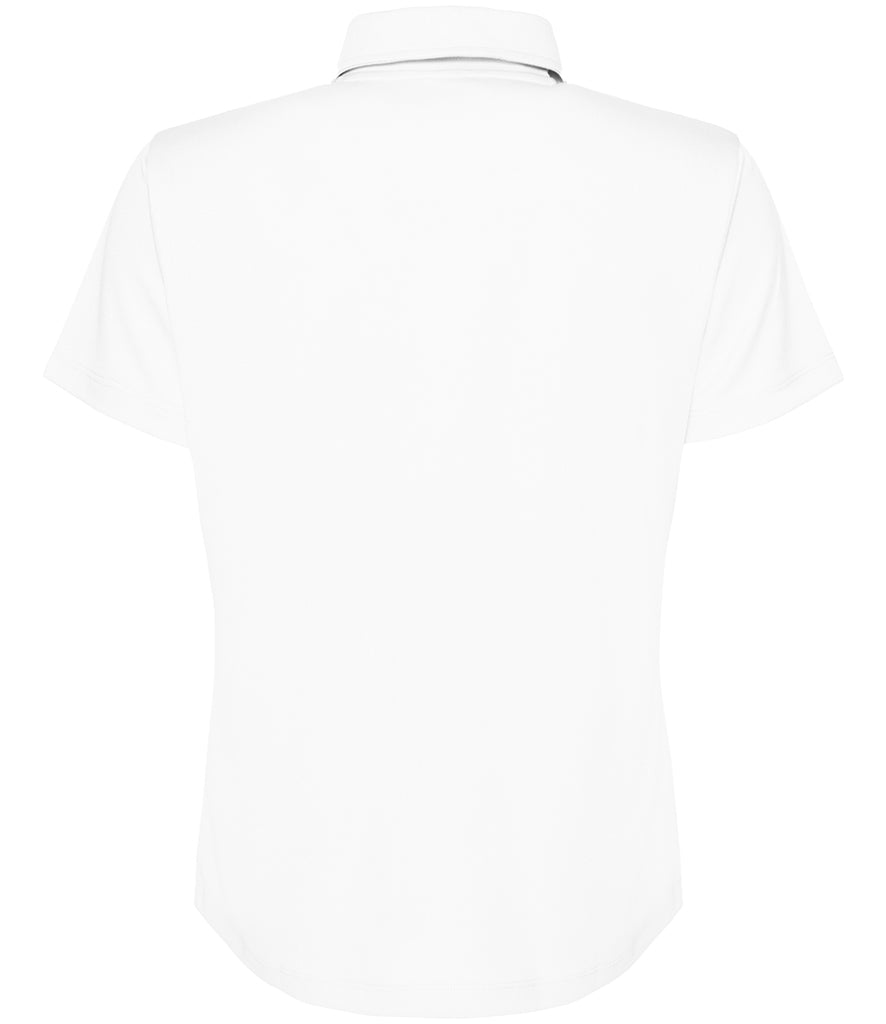 AWDis Ladies Cool Polo Shirt