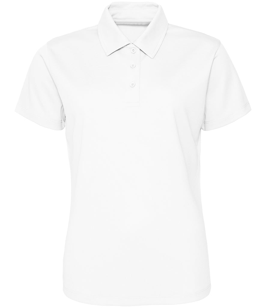 AWDis Ladies Cool Polo Shirt