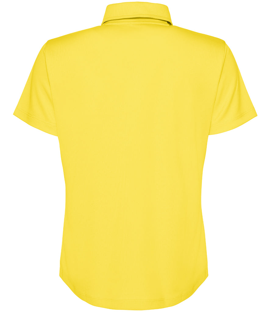 AWDis Ladies Cool Polo Shirt