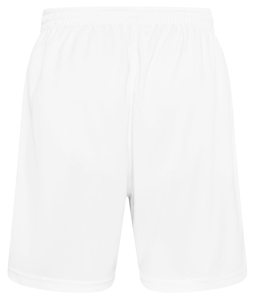 AWDis Cool Mesh Lined Shorts