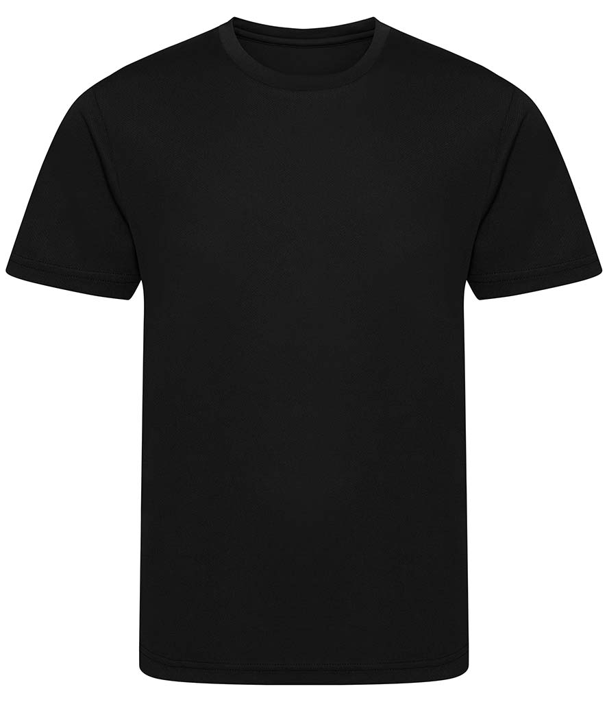 AWDis Kids Cool Recycled T-Shirt