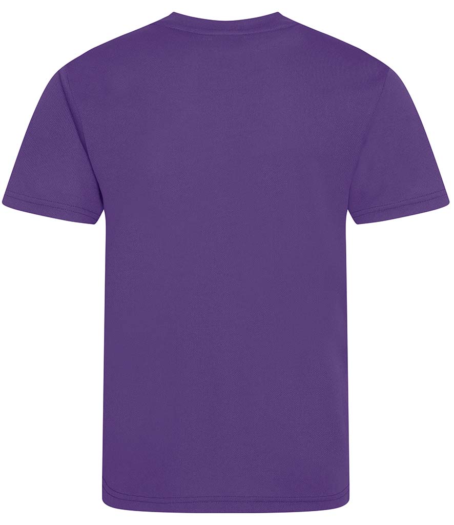 AWDis Kids Cool Recycled T-Shirt