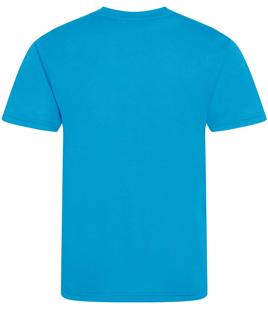 AWDis Kids Cool Recycled T-Shirt