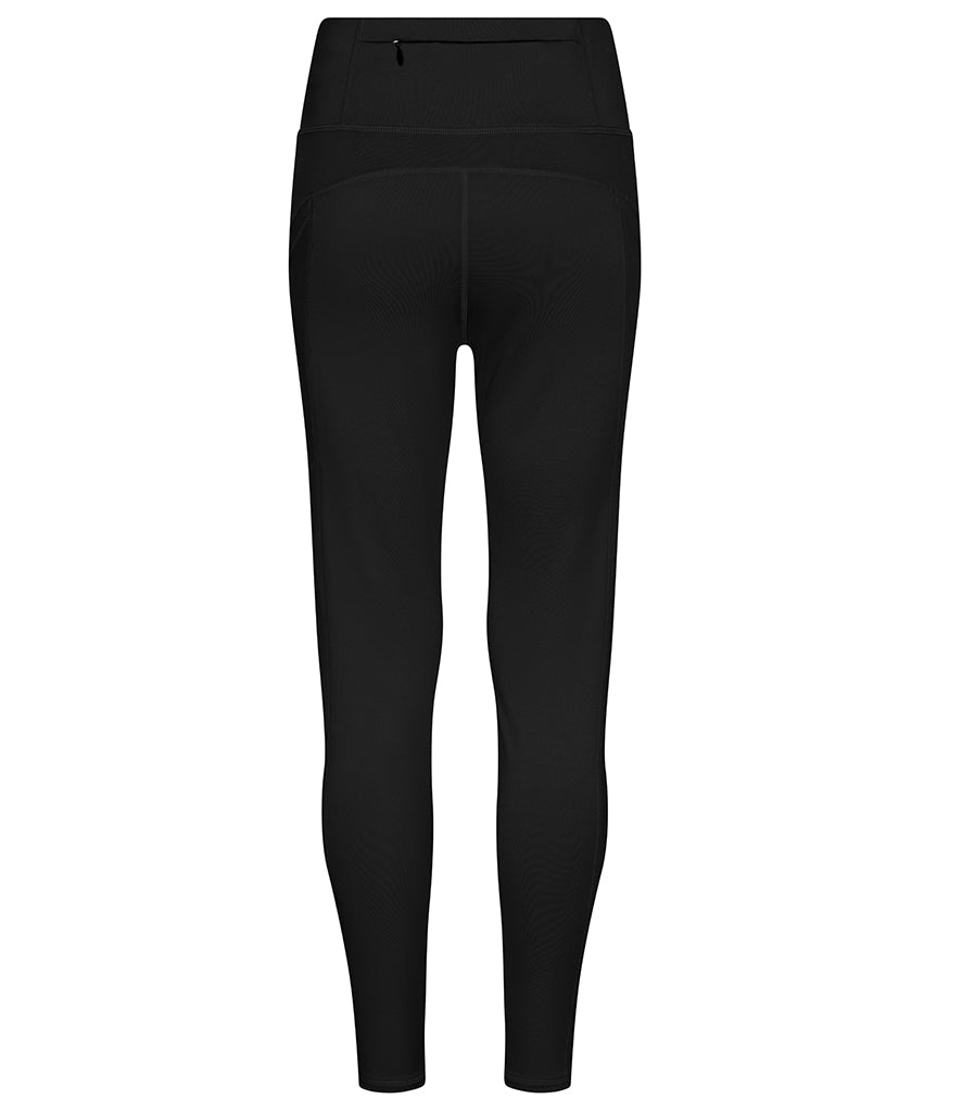 AWDis Ladies Cool Recycled Tech Leggings