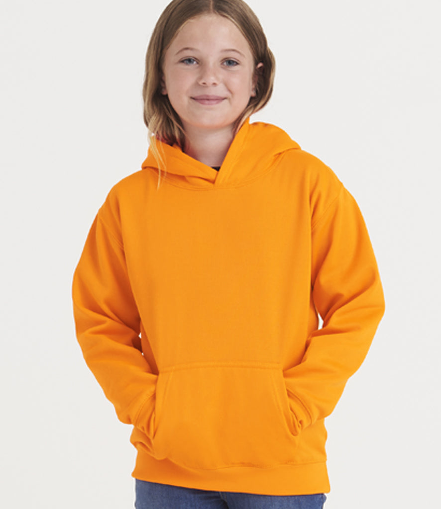AWDis Kids Electric Hoodie
