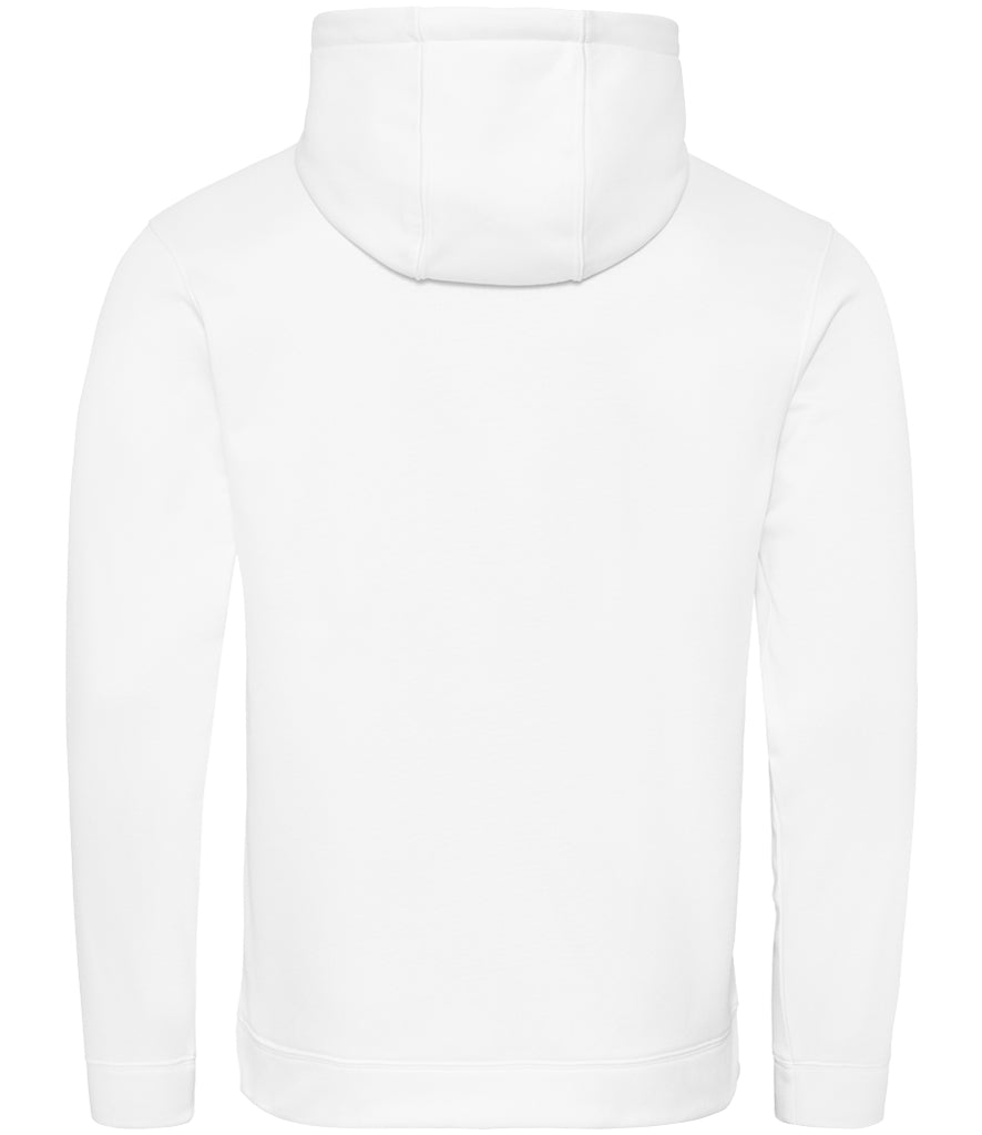 AWDis Sports Polyester Hoodie