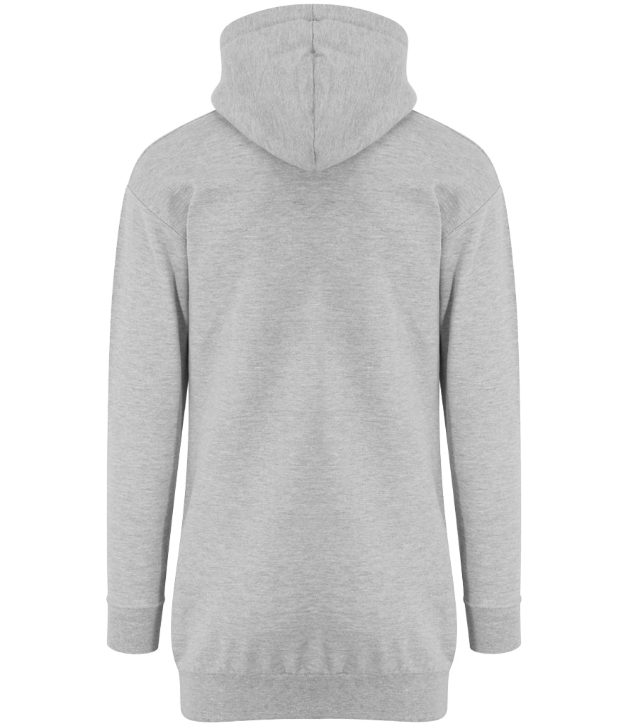 AWDis Ladies Hoodie Dress