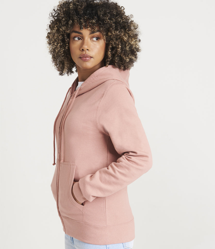 AWDis Ladies College Zoodie