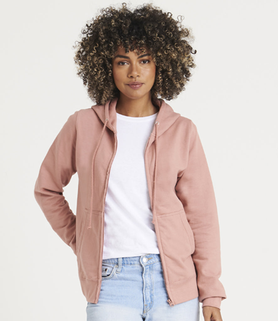 AWDis Ladies College Zoodie