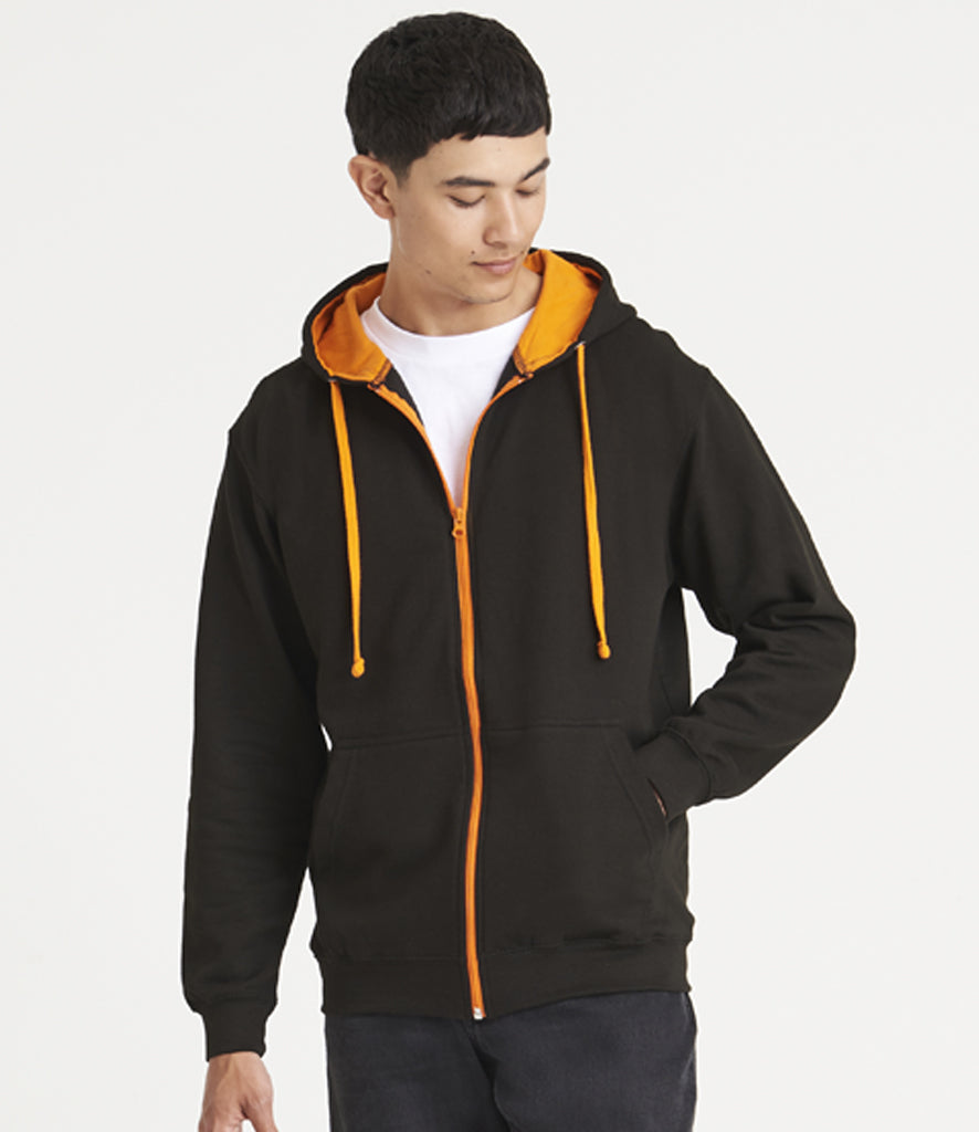 AWDis Varsity Zoodie