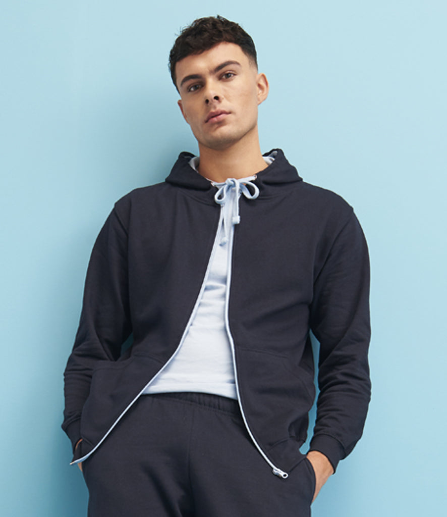 AWDis Varsity Zoodie