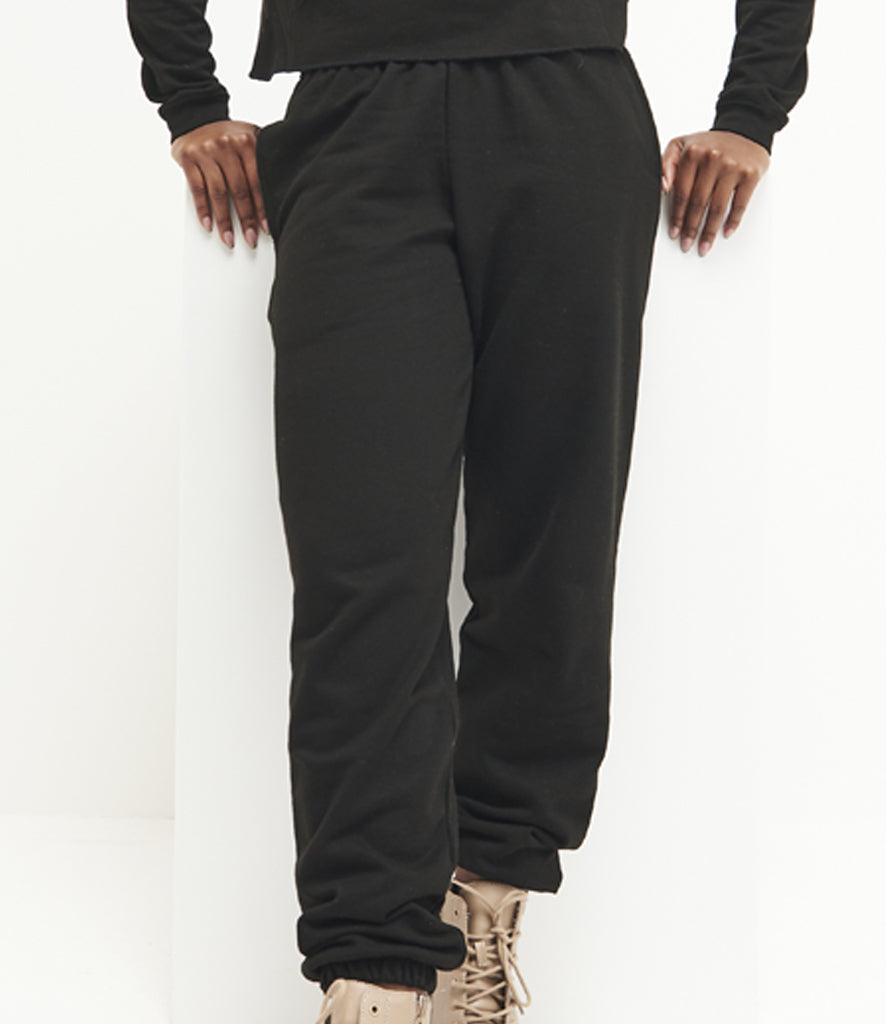 AWDis College Cuffed Jog Pants