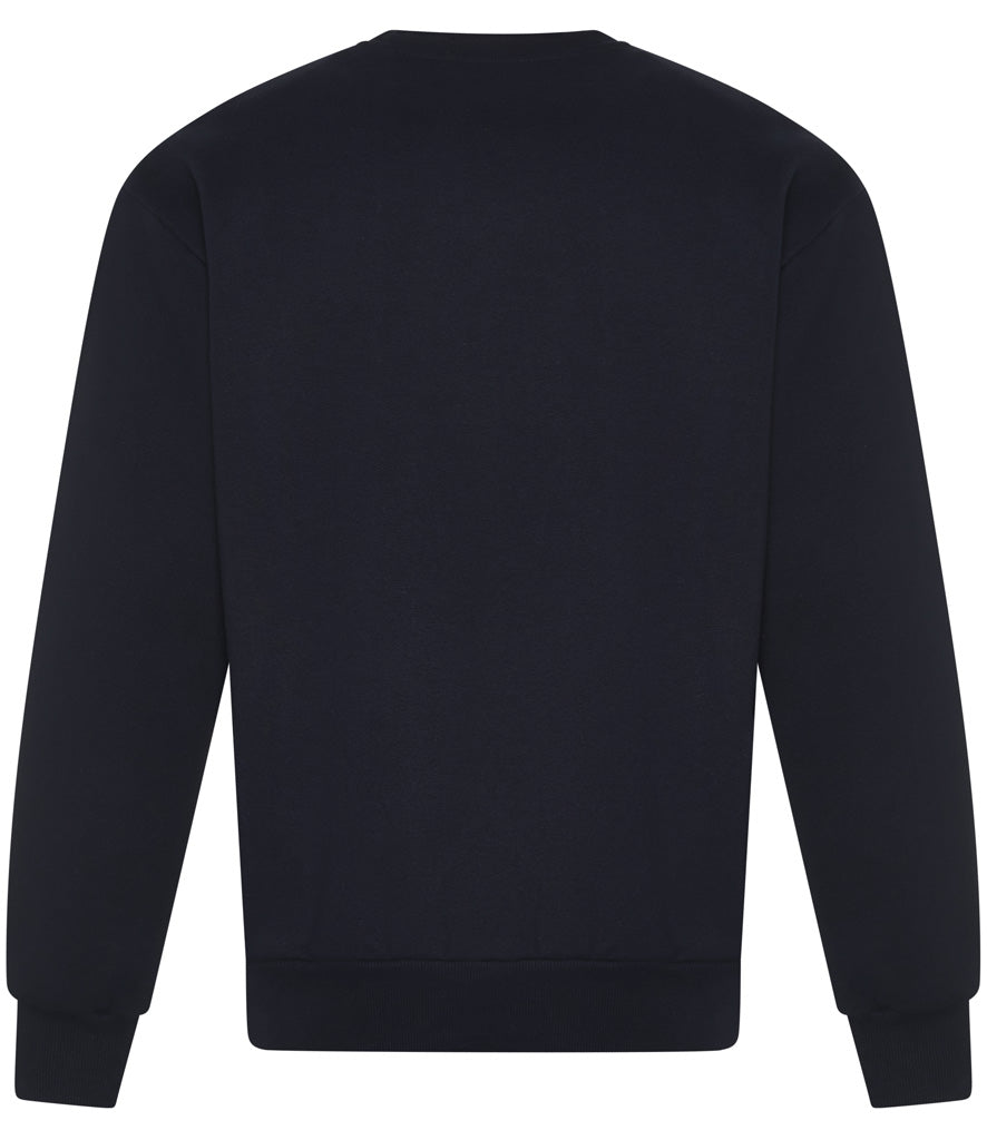 AWDis Signature Heavyweight Sweatshirt