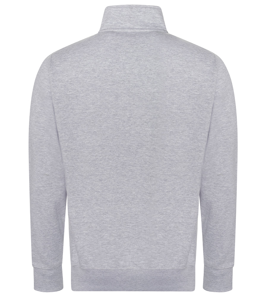 AWDis Campus Full Zip Sweatshirt