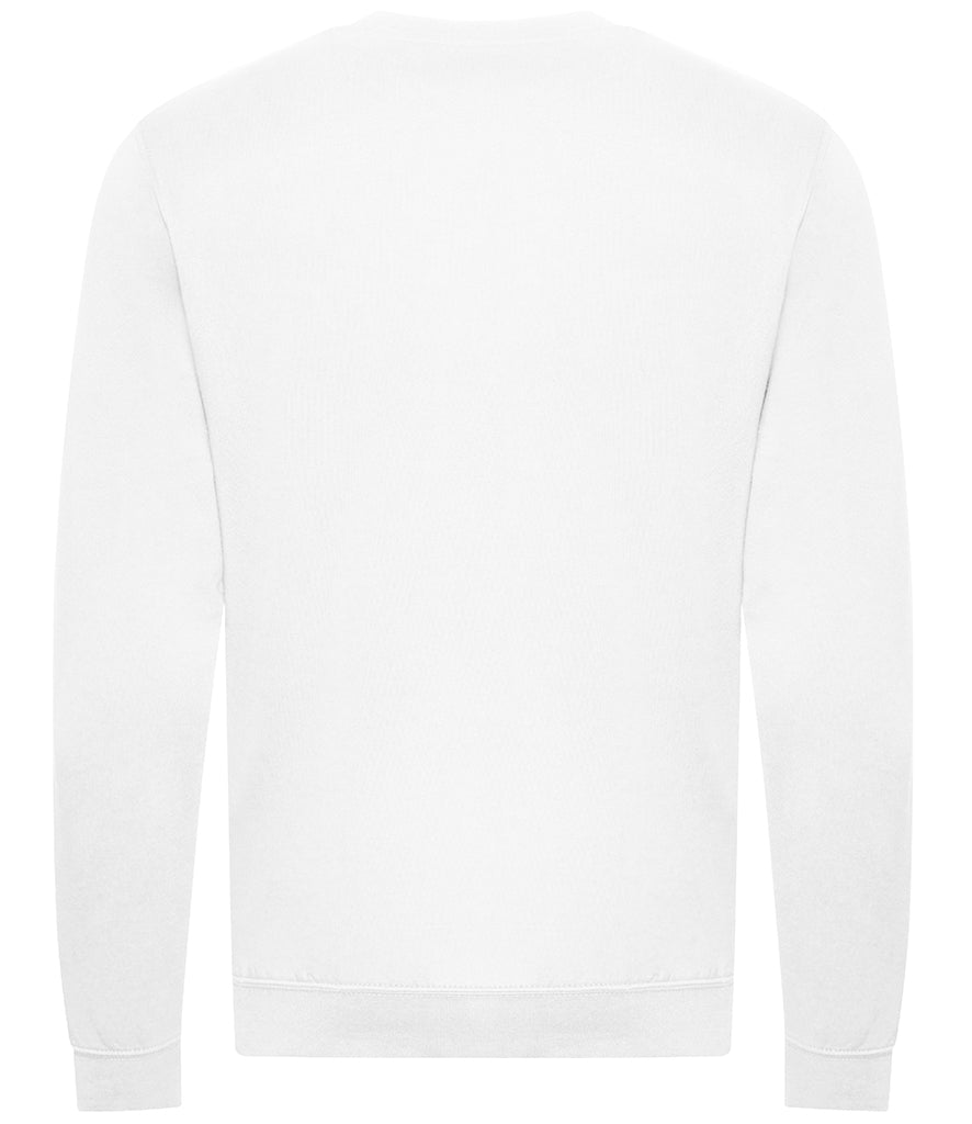 AWDis Unisex Organic Sweatshirt