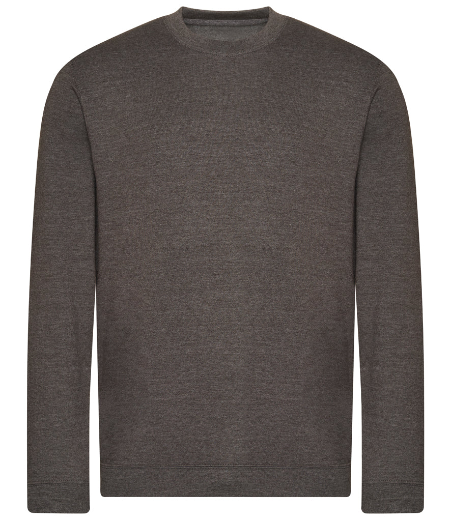 AWDis Unisex Organic Sweatshirt