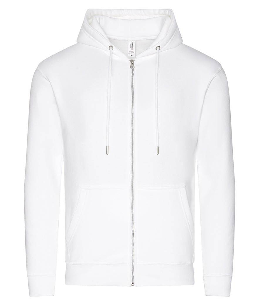 AWDis Organic Zoodie