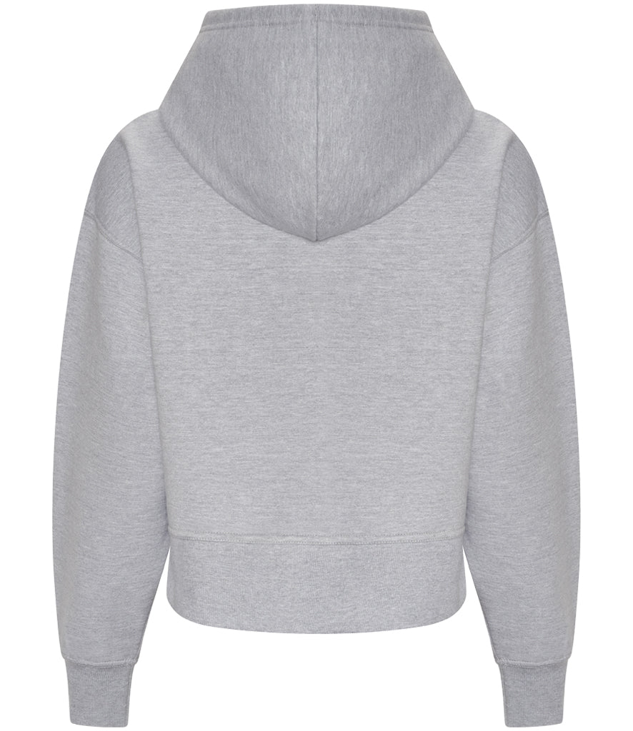 AWDis Ladies Relaxed Hoodie