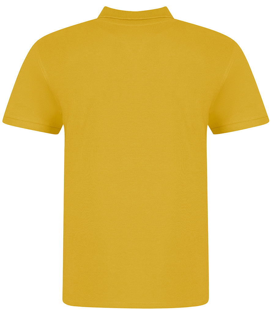 AWDis The 100 Cotton Piqué Polo Shirt