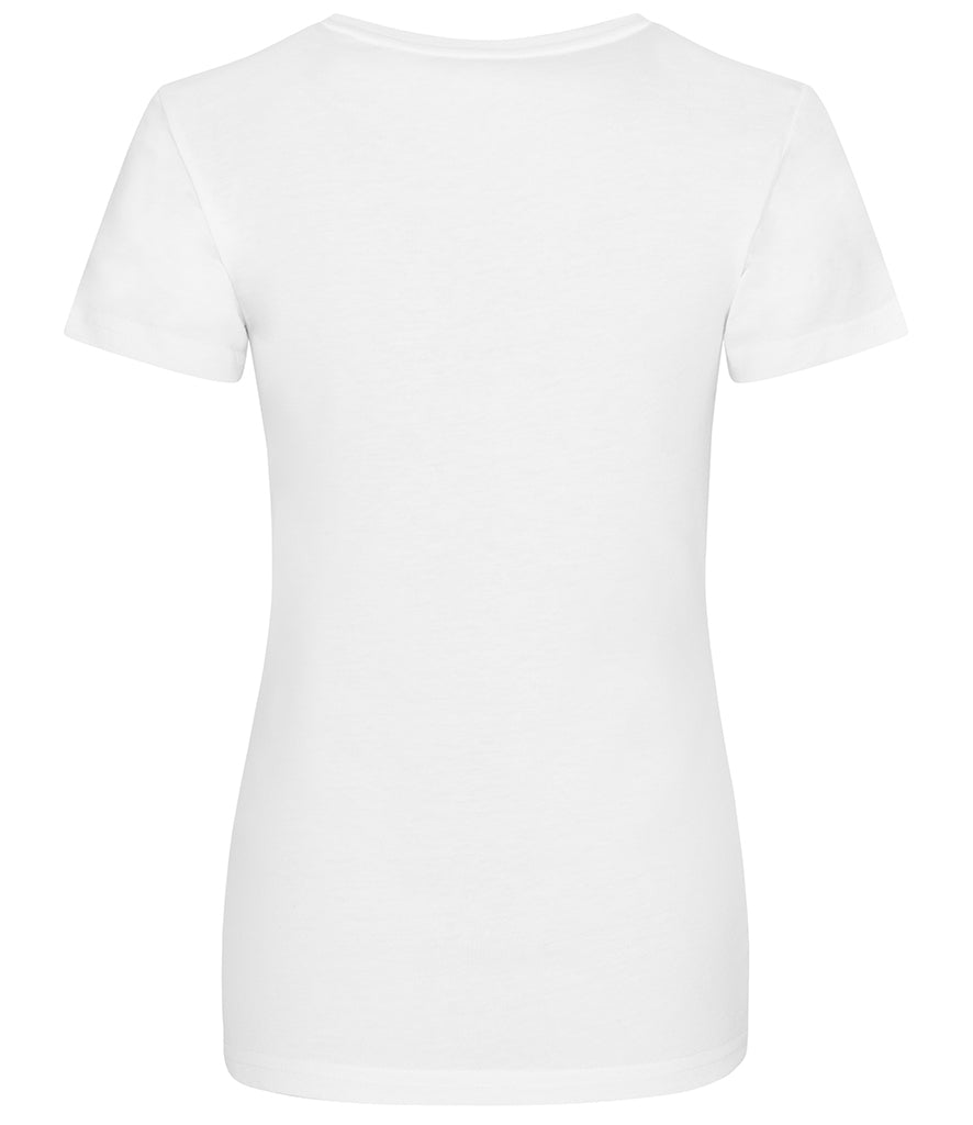 AWDis Ladies Tri-Blend T-Shirt