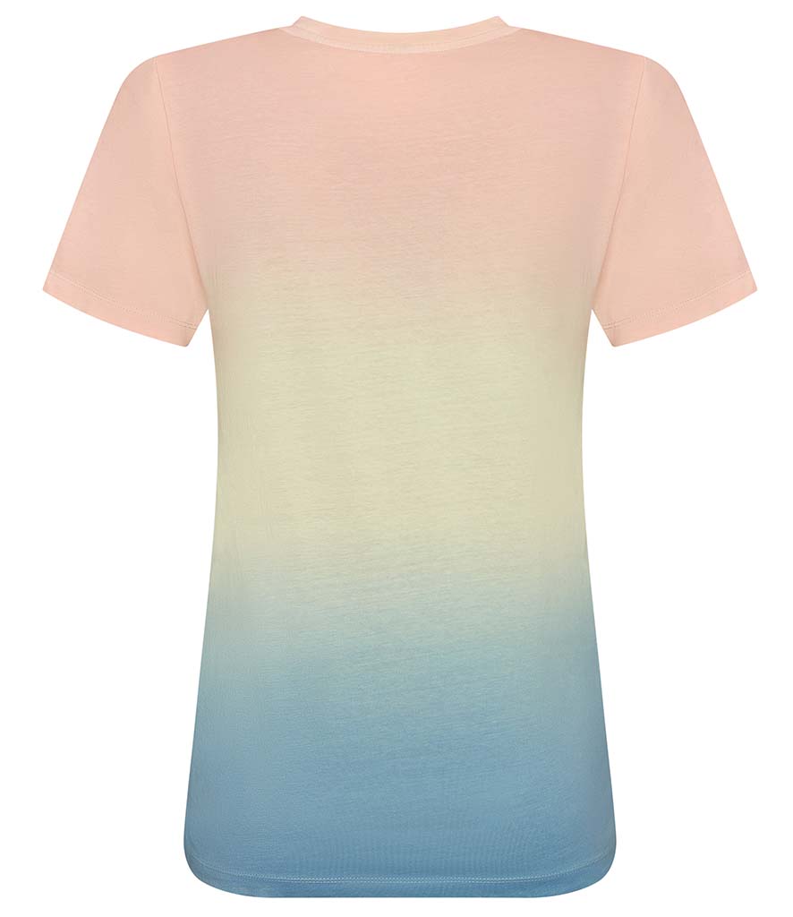 AWDis Tie-Dye T-Shirt