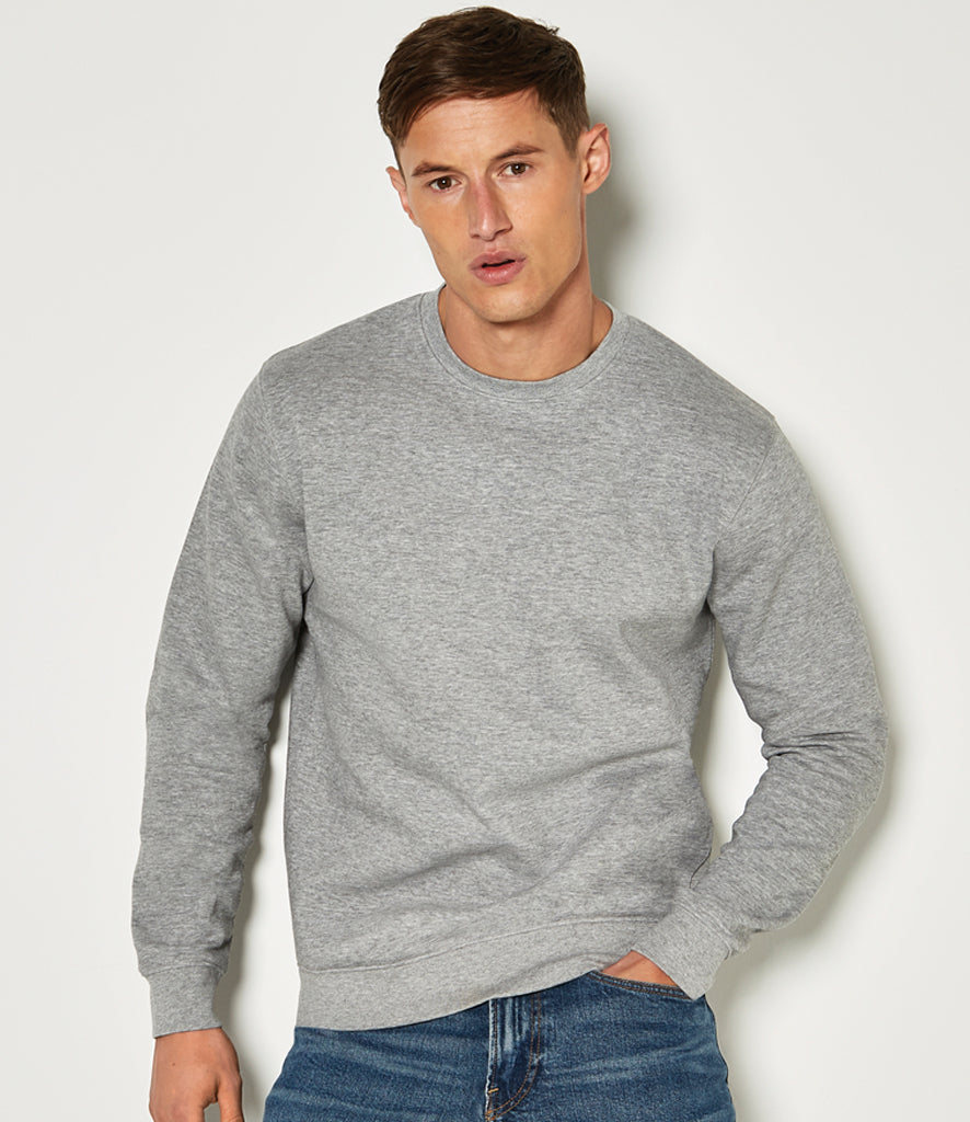 Kustom Kit Regular Fit Sweatshirt