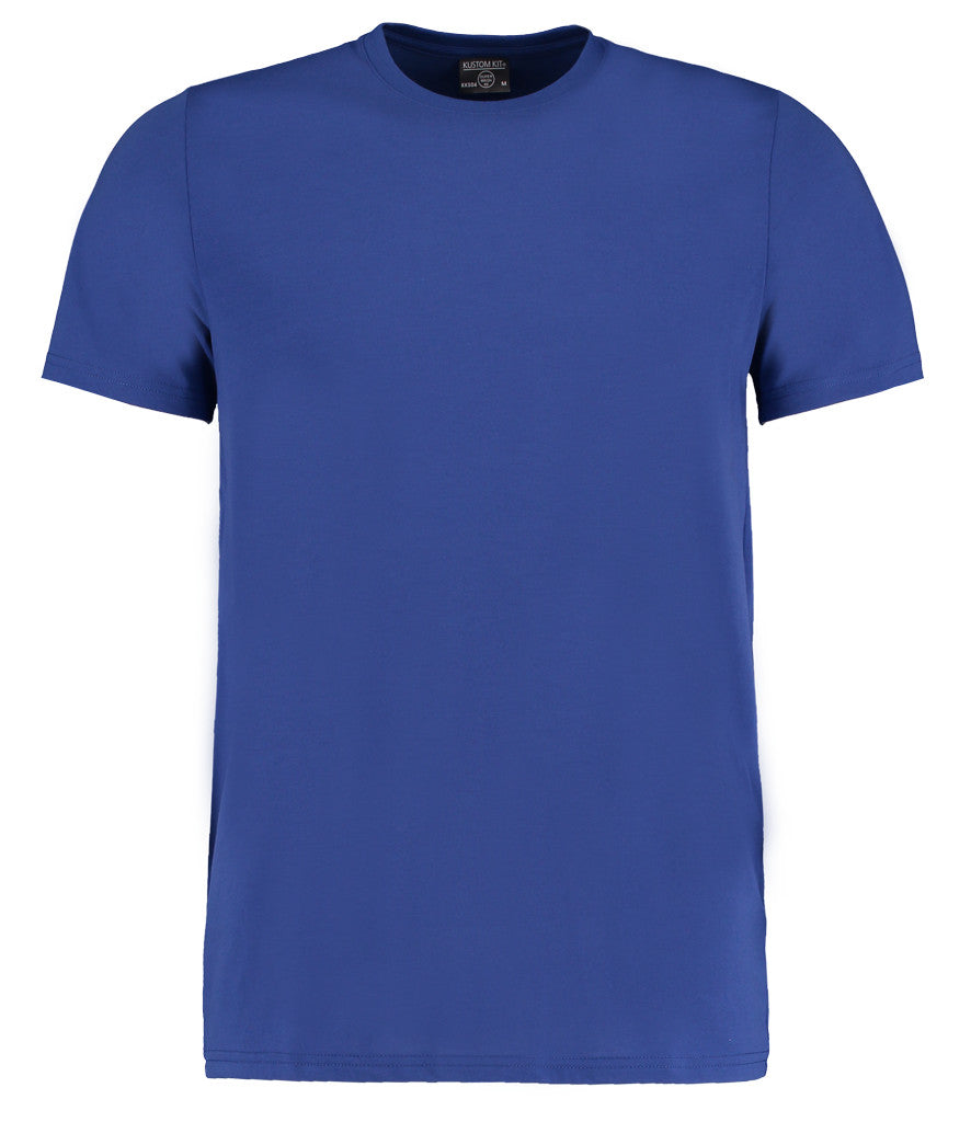 Kustom Kit Superwash® 60°C T-Shirt