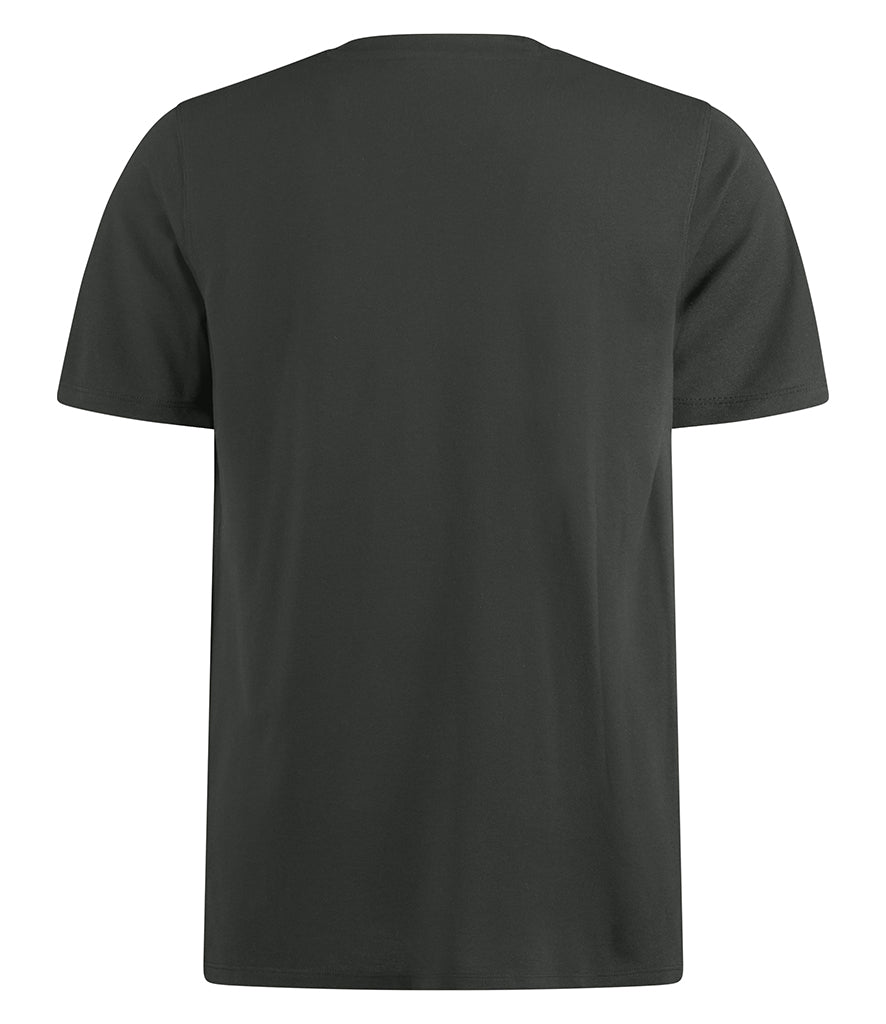 Kustom Kit Superwash® 60°C Piqué T-Shirt