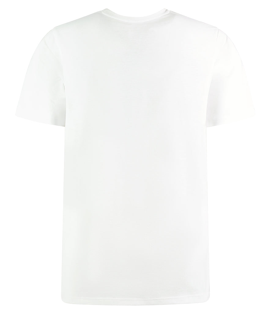 Kustom Kit Superwash® 60°C Piqué T-Shirt