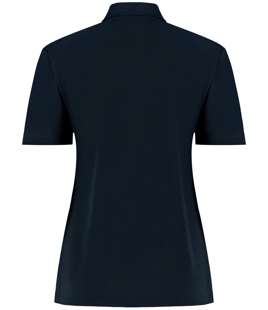 Kustom Kit Ladies Regular Fit Workforce Piqué Polo Shirt