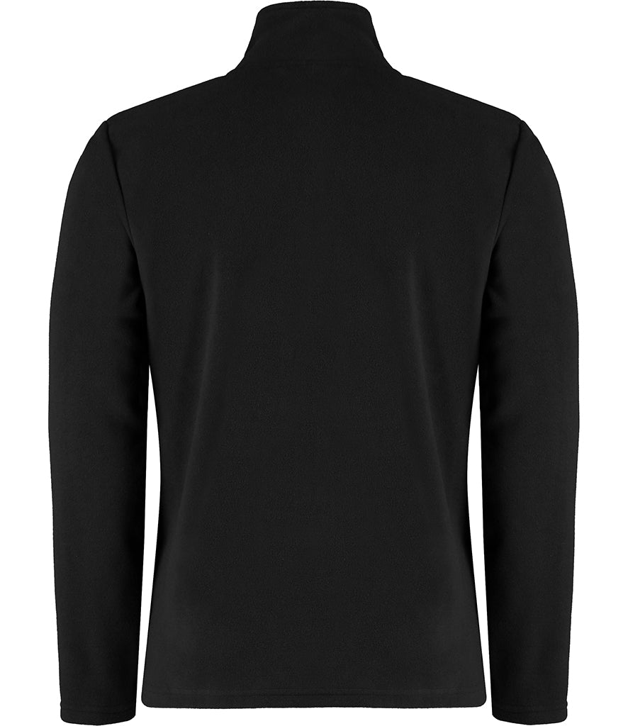 Kustom Kit Corporate Micro Fleece Jacket