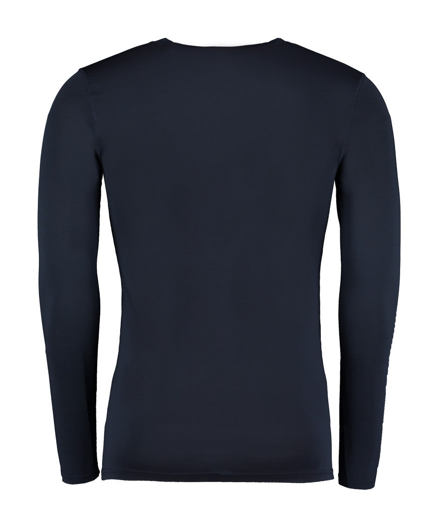 Kustom Kit Warmtex® Long Sleeve Base Layer