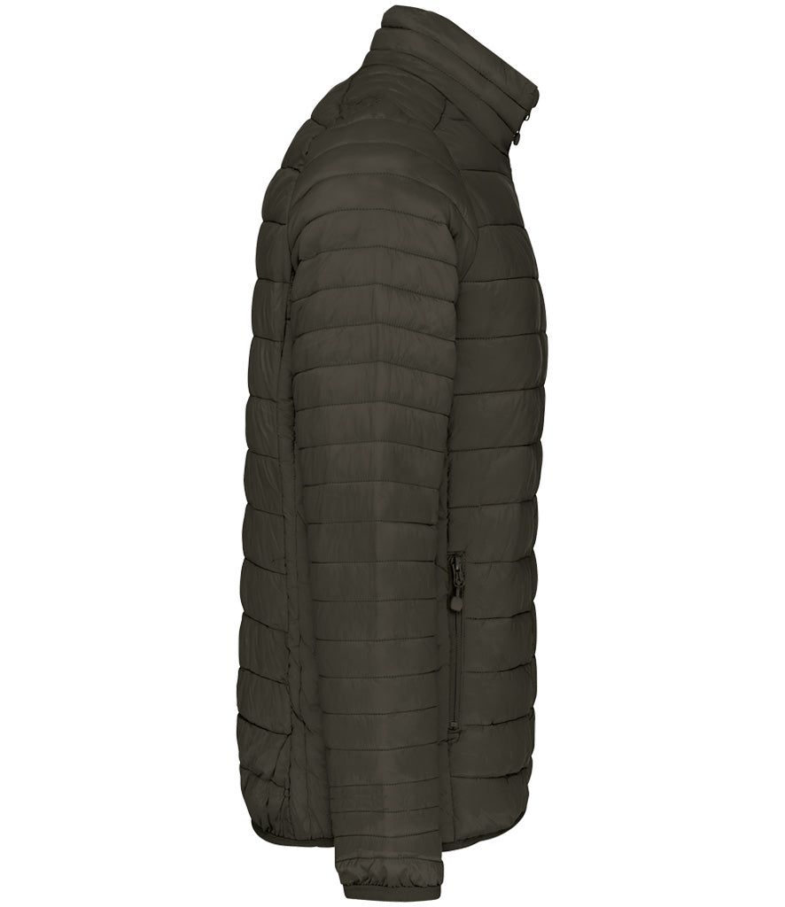 Kariban Lightweight Padded Jacket