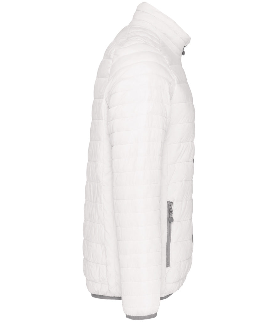 Kariban Lightweight Padded Jacket